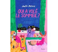 Qui a volé le sommeil ?