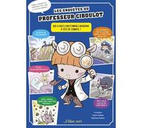 Qui a volé l'inestimable bouddha à tête de tomate ?