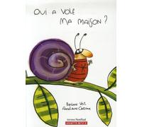 Qui a volé ma maison ?