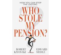 Qui a volé ma pension ?