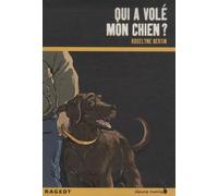 Qui a volé mon chien ?