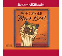 Qui a volé Mona Lisa [Import]