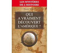Qui a vraiment découvert l'Amérique ?