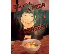 Qui a vu le paon danser ? - Tome 04 Rito Asami (Dessinateur), Olivier Malosse (Traduction)