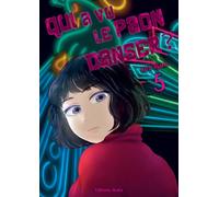 Qui a vu le paon danser ? - Tome 05