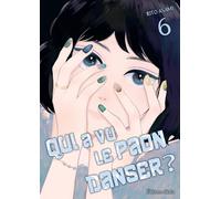 Qui a vu le paon danser ? - Tome 06