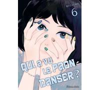 Qui a vu le paon danser ? - Tome 06 - Rito Asami - Akata - broché - Manga