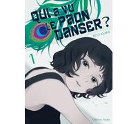 Qui a vu le paon danser ? - Tome 1 (1)