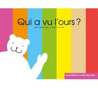 Qui A Vu L'ours ?
