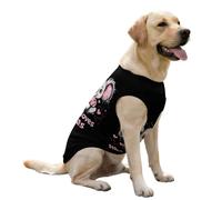 Qui Aime Les Chiens Koala ? Gilet rafraîchissant pour Chien, t-Shirt d'été, Pull Mignon, vêtements pour Animaux de Compagnie pour Grands Chiots