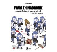 Qui aurait pu le prédire ?: Mai 2022 - mai 2023