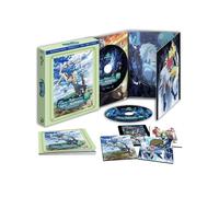 Qui Avec de Bad Intentar Relie En Una Dungeon IV Temp. Article 1 Blu-Ray Neuf
