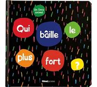 Qui bâille le plus fort ?