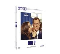 Qui [Blu-Ray]