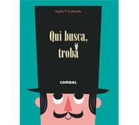 Qui Busca, Troba Arrhenius, Ingela P (Auteur)