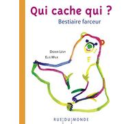 Qui Cache Qui ? - Bestiaire Farceur