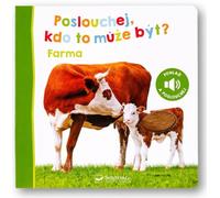 Qui cela peut-il être ? La ferme