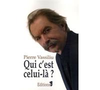 Qui c'est celui-là ?