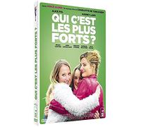Qui c'est les plus forts ?
