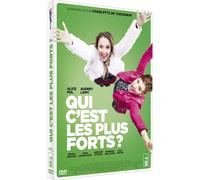 Qui C'est Les Plus Forts ?