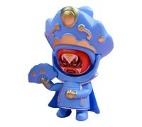 Qui Change de Visage | Figurine Changeante de Visage du de Pékin | Figurine Changeante de Visage Souvenir pour la Maison, l'école, Les Voyages