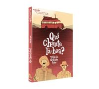 Qui chante là-bas ? Édition Collector DVD DVD