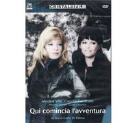 Qui comincia l'avventura — DVD — Import (CG Entertainment)