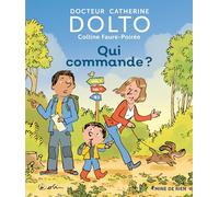 QUI COMMANDE ?