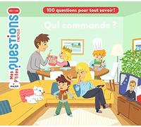 Qui commande ?
