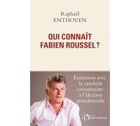Qui connaît Fabien Roussel ?