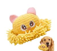 Qui Couinent pour Chiens Mignons en peluche à mâcher pour la dentition