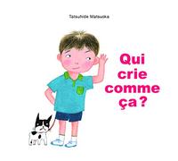 QUI CRIE COMME CA TOUT CARTON