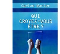 Qui croyez-vous être ? – Les Éditions Albin Michel