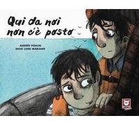 Qui Da Noi Non C'è Posto