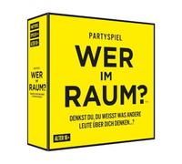 Qui Dans La Salle ? Penses-Tu Que Tu Sais Ce Que Les Autres Pensent De Toi ?