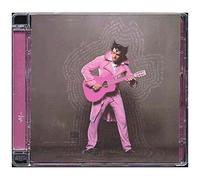 M (Mathieu Chedid) – Qui de nous deux – CD