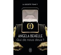 Qui de nous deux ?