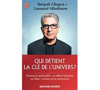 Qui détient la clé de l'univers ?