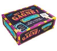 Qui devine, gagne ! Spécial indices - Collectif - Larousse - Coffret - Livre-jeu