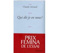 Qui dit je en nous ?