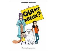Qui Dit Mieux ?