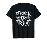 Qui Dit Trick Or Treat T-Shirt