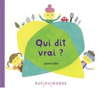 Qui Dit Vrai ?
