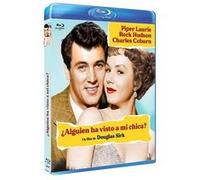 Qui donc a vu ma belle ? (1952) / Has Anybody Seen My Gal (Blu Ray)