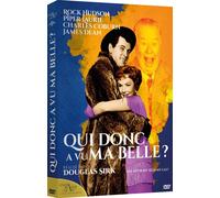 Qui donc a vu ma belle ? - DVD