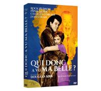 [Elephant Films] Edition française officielle - Qui donc a vu ma belle ? - DVD
