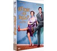 Sony – Qui Donc A Vu Ma Belle ?