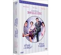 Qui donc a vu ma Belle ? / No Room for the Groom – Douglas Sirk – Coffret 2 comédies – Sony