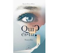 Qui es-tu ?