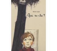 Lopez Mercè – Qui Es-Tu ? – Album jeunesse dès 3 ans – Relié
